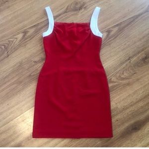 Neiman Marcus Classic Dress